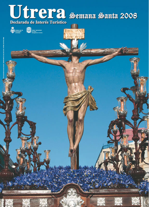 Semana Santa en Utrera  